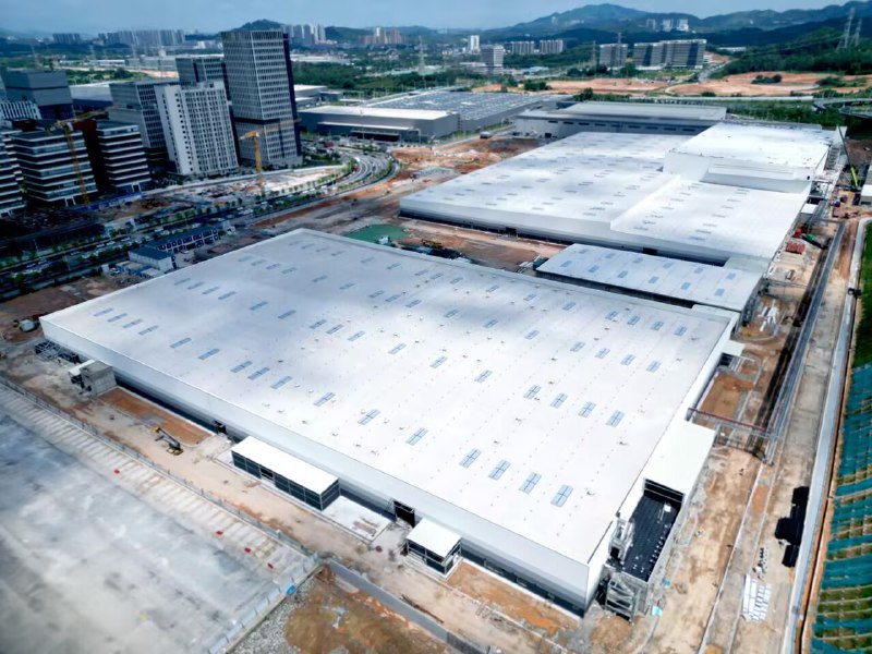 【小鹏汇天完成2.5亿美元B轮融资，